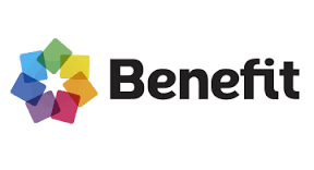 Benefit Logo