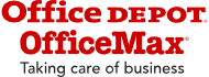 Office Depot logo