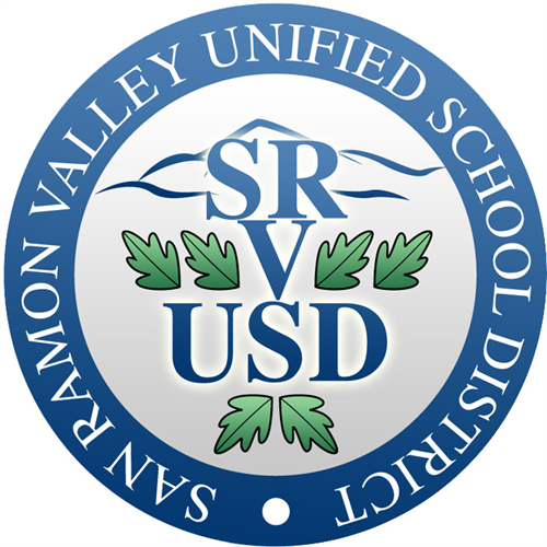 San Ramon Valley School District Logo
