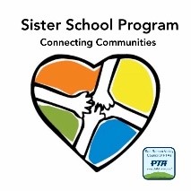 Sister School program logo
